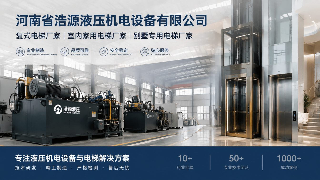 齐齐哈尔家用电梯选型还在发愁？